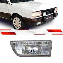 Farol Milha Ld Gol G1 Voyage G1 Parati G1 Saveiro G1 Com Soquete Farol Milha Ld Gol G1 Voyage G1 Parati G1 Saveiro G1 Com Soquete