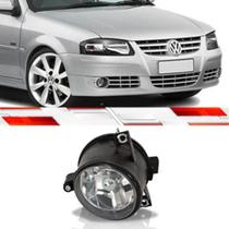 Farol Milha Ld Gol G4 Parati G4 Saveiro G4 2005 Ate 2014 Fox Spacefox Crossfox 2003 Ate 2011 Usa H3