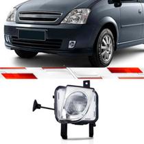 Farol Milha Le Corsa Meriva Ate 2012 Montana Ate 2010