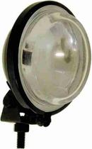 Farol Milha Mini Universal Ferro 92mm