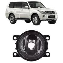 Farol milha mitsubishi pajero 2007 08 09 a 2015 nc direito Farol milha mitsubishi pajero 2007 08 09 a 2015 nc direito