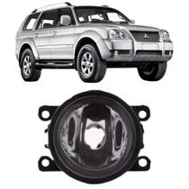 FAROL MILHA Mitsubishi Pajero Sport 2007 a 2015 NC DIREITO