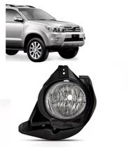 Farol Milha Neblina Auxiliar Sw4 2009 2010 2011 Direito