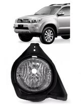 Farol Milha Neblina Auxiliar Sw4 2009 2010 2011 Esquerdo