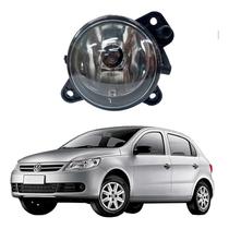 Farol Milha Neblina E Lampada Gol G5 1.0 1.6 2008 A 2013