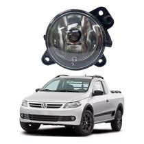 Farol Milha Neblina E Lampada Saveiro G5 1.6 2009 A 2013 Farol Milha Neblina E Lampada Saveiro G5 1.6 2009 A 2013
