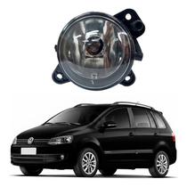 Farol Milha Neblina E Lampada Spacefox 1.6 2010 A 2014