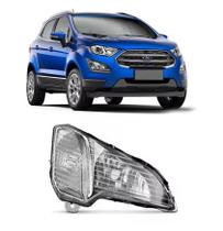 Farol Milha Neblina Ecosport 2017 2018 2019 2020 Direito