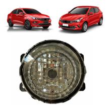 Farol Milha Neblina Fiat Argo Cronos 2017 2018 2019 2020 Farol Milha Neblina Fiat Argo Cronos 2017 2018 2019 2020