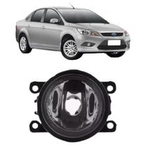 FAROL MILHA NEBLINA FORD FOCUS 2009 ate 2013 Esquerdo