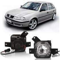 Farol Milha Neblina Gol G3 1999 2000 2001 2002 Esquerdo Farol Milha Neblina Gol G3 1999 2000 2001 2002 Esquerdo