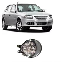 Farol Milha Neblina Gol G4 parati saveiro polo fox direito Farol Milha Neblina Gol G4 parati saveiro polo fox direito