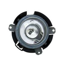 Farol milha/neblina Iveco Stralis 2003 a 2007 - INTERNO Farol milha/neblina Iveco Stralis 2003 a 2007 - INTERNO