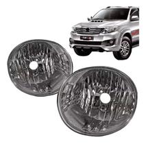 Farol Milha Neblina Sw4 2012 2013 2014 2015