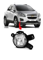 Farol Milha Neblina Tracker 2014 2015 2016 Direito Farol Milha Neblina Tracker 2014 2015 2016 Direito
