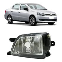 Farol milha neblina volks voyage g6 2012 13 14 15 2016 ld