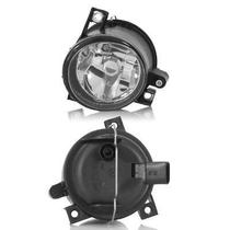 Farol Milha/ Neblina Vw Gol G4 06/08 Fox 03/09 Polo 03/07 Lado Esquerdo