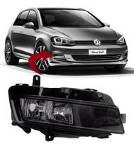 Farol Milha Neblina VW Golf 2014 2015 2017 2018 Direito