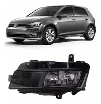 Farol Milha Neblina VW Golf 2014 2015 2017 2018 Esquerdo Farol Milha Neblina VW Golf 2014 2015 2017 2018 Esquerdo