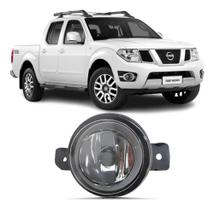 Farol Milha Nissan Frontier 2017 2018 2019 2020 2021