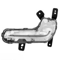 Farol Milha Onix 2020 2021 2022 Led Drl Auxiliar Neblina Farol Milha Onix 2020 2021 2022 Led Drl Auxiliar Neblina