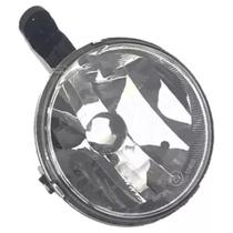 FAROL Milha Onix Prisma Spin Cobalt S10 2012 A 2024 Esquerdo