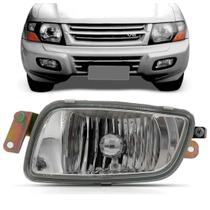Farol Milha Pajero Full 2001 2002
