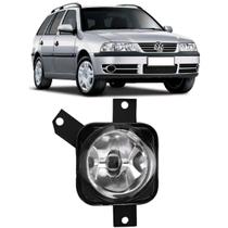 Farol milha parati g3 1999 2000 2001 2002 2003 2004 2005 ld