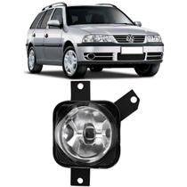 Farol milha parati g3 1999 2000 2001 2002 2003 2004 2005 le