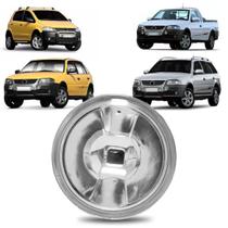 Farol Milha Parati Surf / Crossfox / Saveiro / Gol Rallye