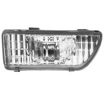 Farol Milha Passageiro Gol G1 87 a 94 Auxiliar Neblina H3 Farol Milha Passageiro Gol G1 87 a 94 Auxiliar Neblina H3