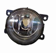 Farol milha peugeot 207 2007 / 2014 le