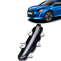 Farol Milha Peugeot 208 2021 22 23 24 Led Daylight Esquerdo Farol Milha Peugeot 208 2021 22 23 24 Led Daylight Esquerdo