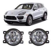 Farol Milha Porsche Cayenne 2011 2012 2013 2014 2015 2016