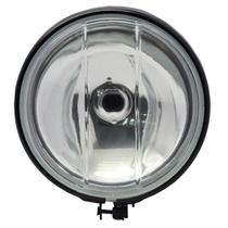 Farol Milha Redondo Gt Carcaca Ferro