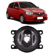 Farol milha renault clio 2012 2013 2014 2015 2016 direito Farol milha renault clio 2012 2013 2014 2015 2016 direito