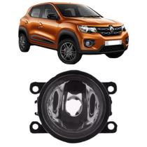 FAROL MILHA Renault KWID 2017 a 2022 Esquerdo