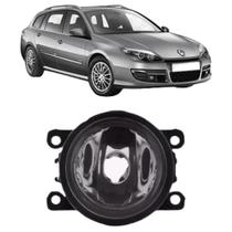 FAROL MILHA Renault Laguna 2009 a 2012 Esquerdo