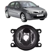 Farol milha renault megane 2006 07 08 09 10 11 2012 le