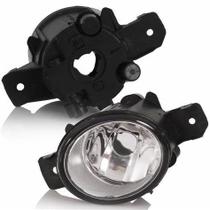 Farol milha renaut laguna 2001 / 2004 vidro ai ld