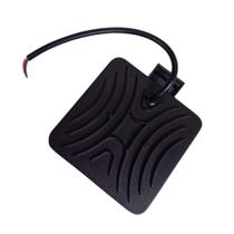 Farol Milha Retangular Led Universal