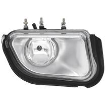 Farol Milha S10 Blazer 2001 A 2011 Lado Direito Farol Milha S10 Blazer 2001 A 2011 Lado Direito