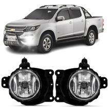 Farol Milha S10 Lt Ltz 2017 2018 19 2020 Trailblazer Direito