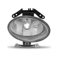 Farol Milha Santa Fe 2007 2008 2009 2010 Farol Milha Santa Fe 2007 2008 2009 2010