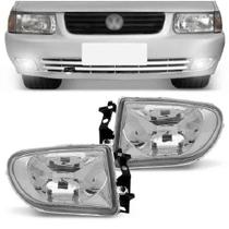 Farol Milha Santana Quantum 1998 99 2000 2001 2002 A 2006