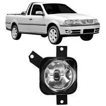 Farol milha saveiro g3 1999 2000 2001 2002 2003 2004 2005 ld