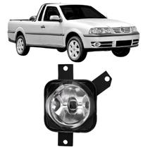 Farol milha saveiro g3 1999 2000 2001 2002 2003 2004 2005 le