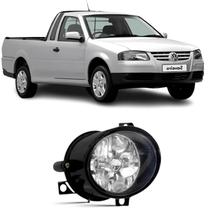 Farol Milha Saveiro G4 2006 2007 2008 2009 2010 2011