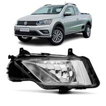 Farol milha saveiro g7 2016 2017 2018 gol track g7 esquerdo Farol milha saveiro g7 2016 2017 2018 gol track g7 esquerdo