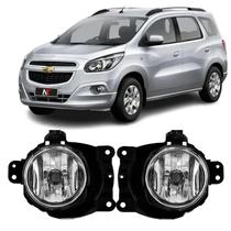 Farol Milha Spin 2013 2014 2015 Esquerdo